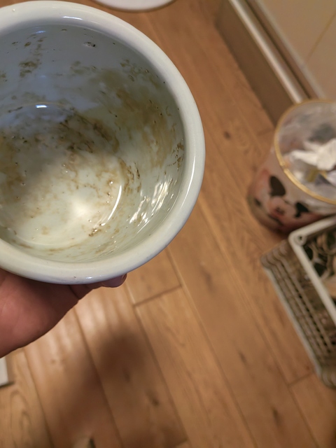 古玩陶瓷青花爐真品鑒賞圖