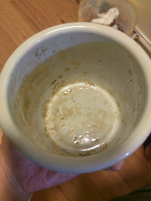 古玩陶瓷青花爐真品鑒賞圖