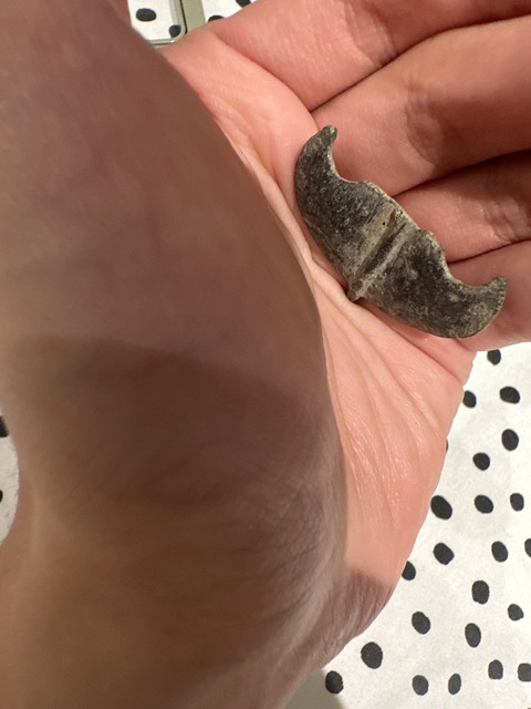 古玩雜項銅飾件真品鑒賞圖