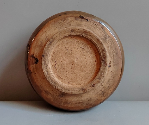 古玩陶瓷精品明代太白尊式水洗拍賣,當前價格152元