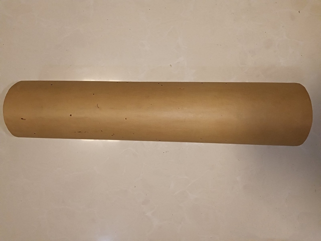 古玩字畫抄經類殘本真品鑒賞圖