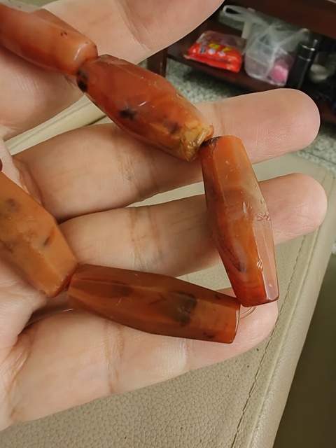 古玩雜項串真品鑒賞圖