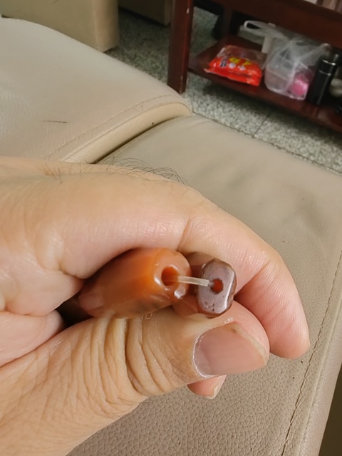 古玩雜項串真品鑒賞圖