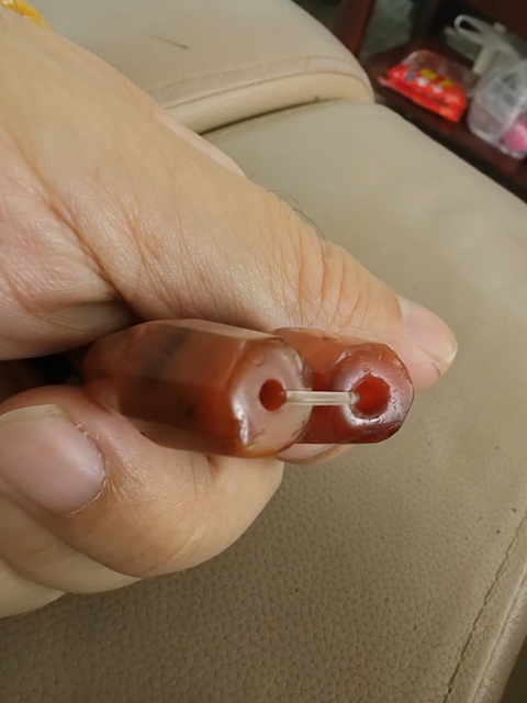 古玩雜項串真品鑒賞圖