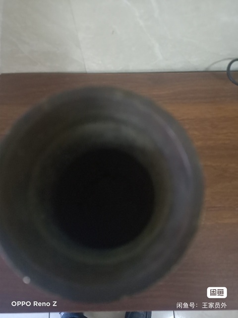 古玩銅器琺瑯彩壺真品鑒賞圖