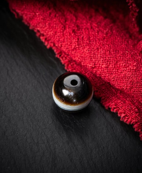 古玩雜項珠真品鑒賞圖