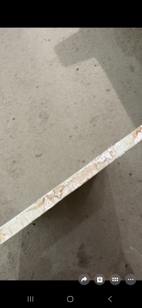 古玩陶瓷淺絳彩十八路諸侯瓷板畫真品鑒賞圖