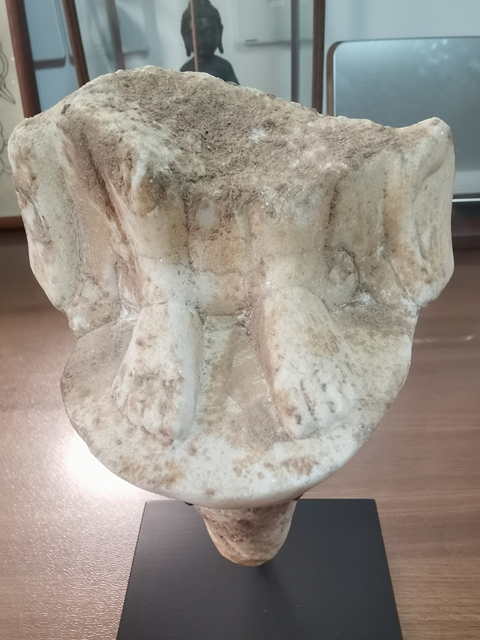 古玩雜項石雕真品鑒賞圖