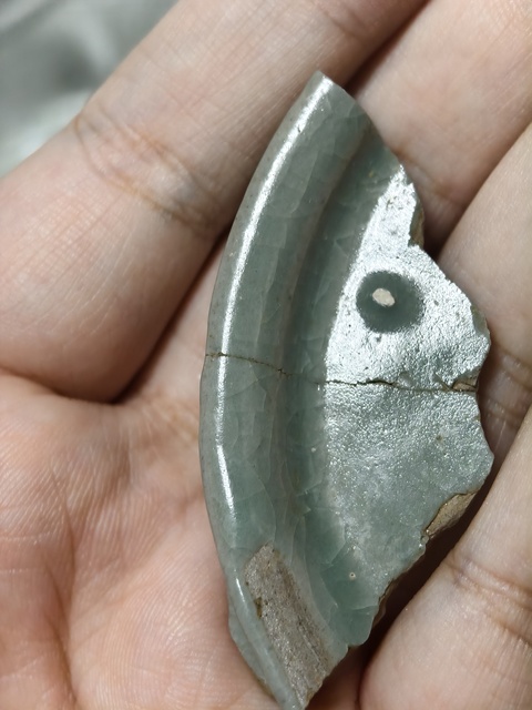 古玩雜項片真品鑒賞圖