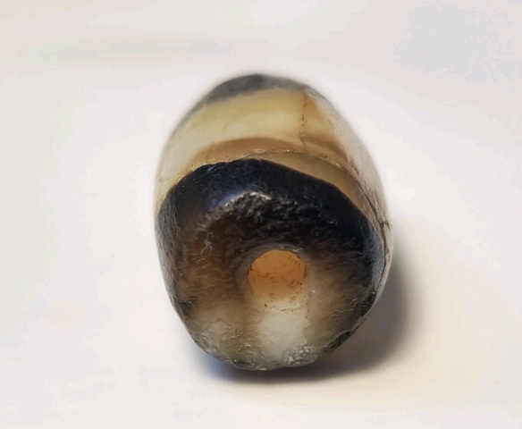 古玩雜項珠真品鑒賞圖