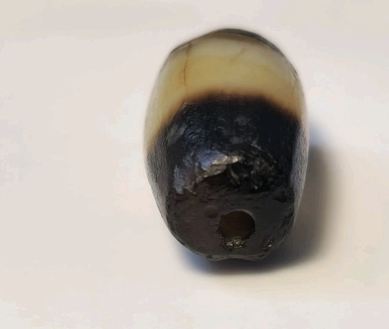 古玩雜項珠真品鑒賞圖