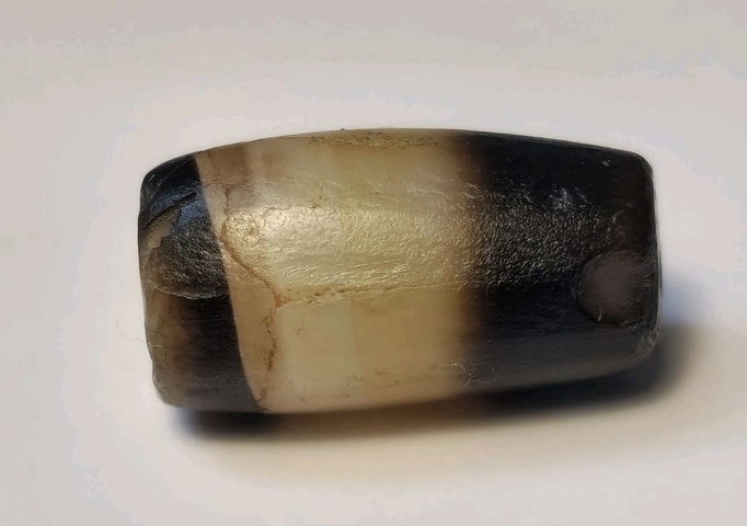 古玩雜項珠真品鑒賞圖