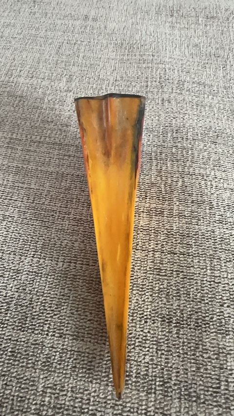 古玩雜項嘴真品鑒賞圖