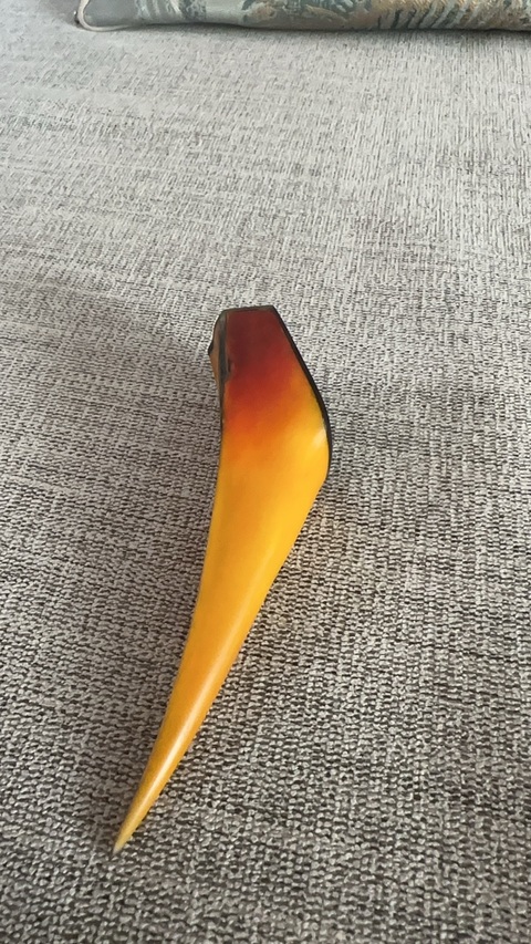 古玩雜項嘴真品鑒賞圖