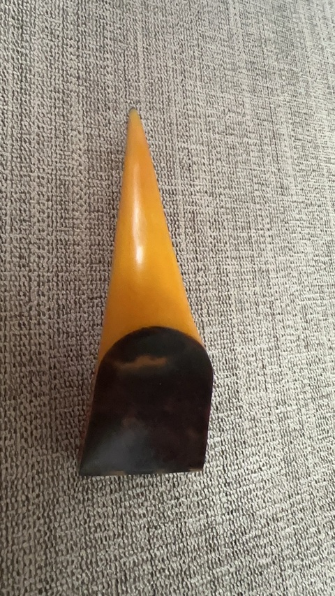 古玩雜項嘴真品鑒賞圖