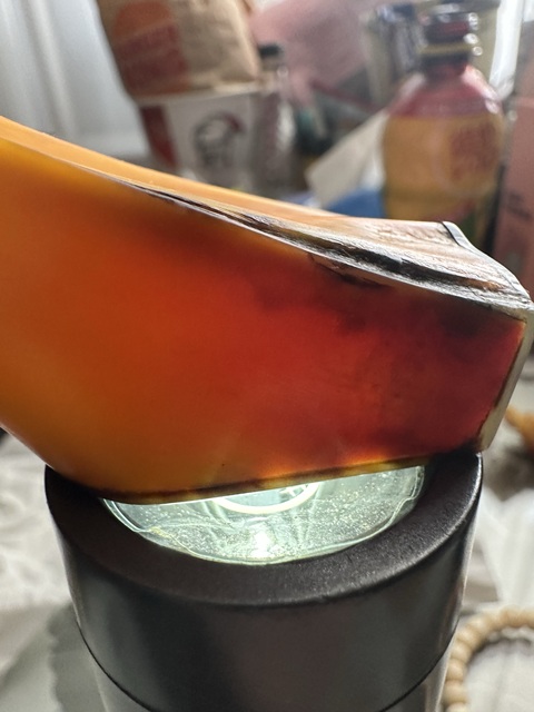 古玩雜項嘴真品鑒賞圖