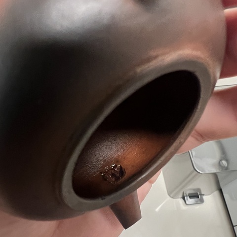 古玩陶瓷紫砂壺真品鑒賞圖