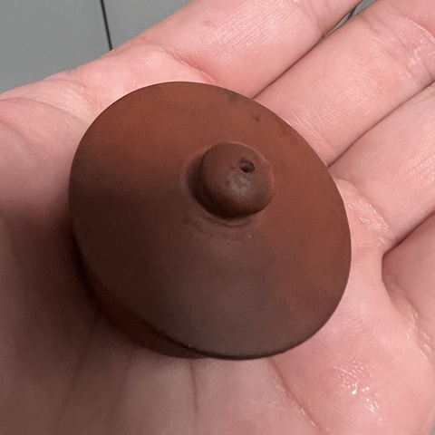 古玩陶瓷紫砂壺真品鑒賞圖