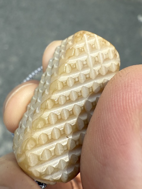 古玩玉器地方玉勒真品鑒賞圖