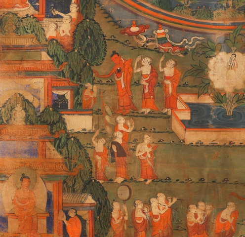 古玩雜項卡真品鑒賞圖
