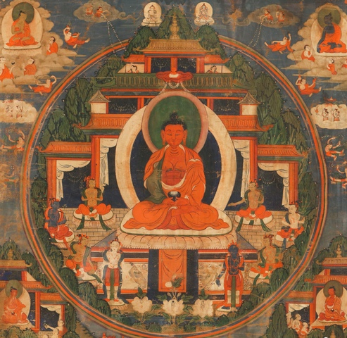 古玩雜項卡真品鑒賞圖