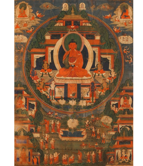 古玩雜項卡真品鑒賞圖