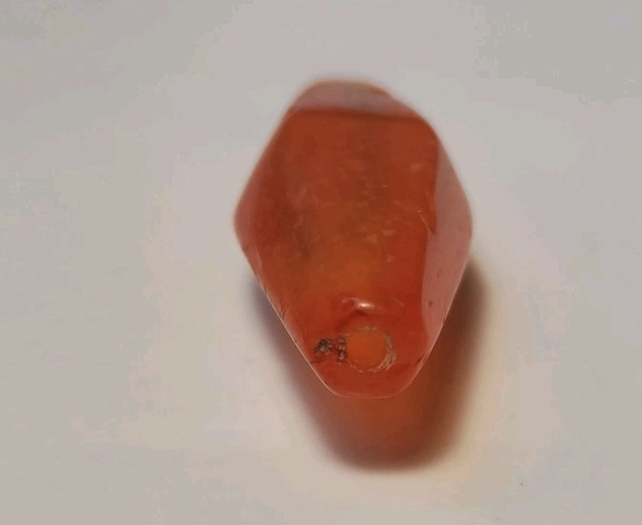 古玩雜項珠真品鑒賞圖