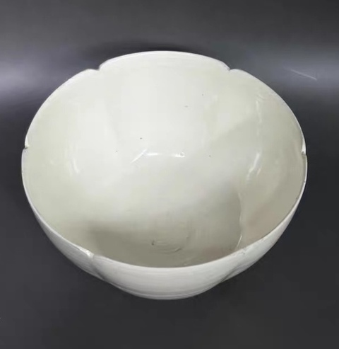 古玩陶瓷宋代介休窯真品鑒賞圖