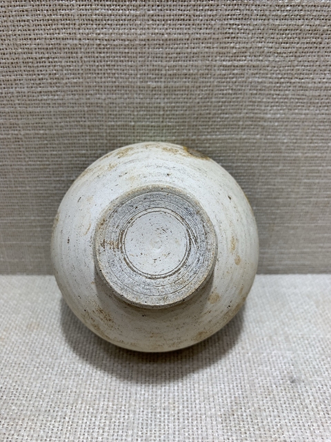 古玩陶瓷鞏縣窯唐三彩杯拍賣，當(dāng)前價格100000元