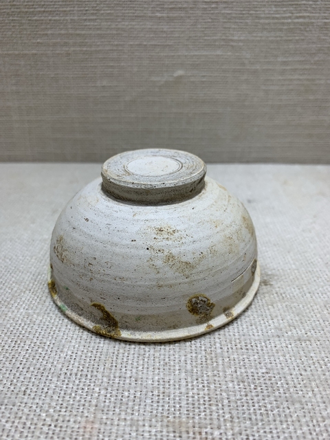 古玩陶瓷鞏縣窯唐三彩杯拍賣，當(dāng)前價格100000元