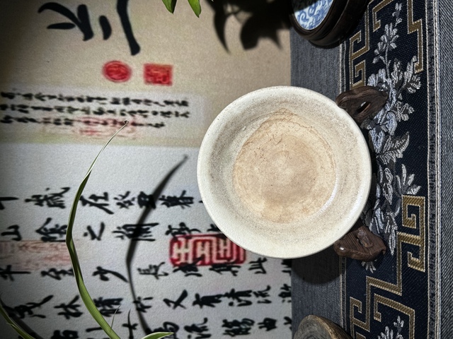 古玩陶瓷哥釉盤拍賣，當前價格800元
