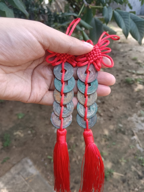 古玩錢幣唐宋~大武帝錢兩套拍賣,當(dāng)前價格188元