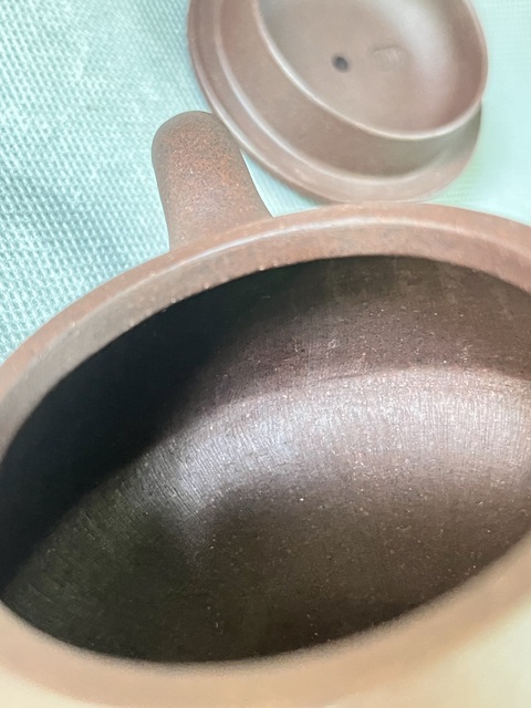 古玩雜項(xiàng)紫砂壺拍賣,當(dāng)前價(jià)格1480元