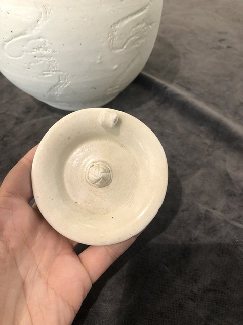 古玩雜項罐真品鑒賞圖