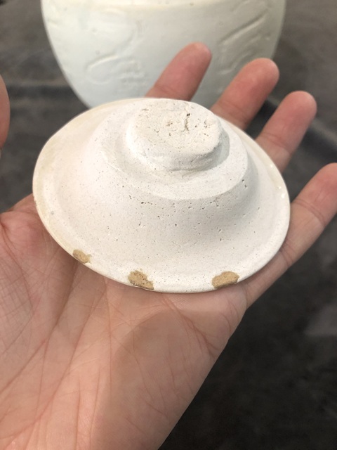 古玩雜項罐真品鑒賞圖