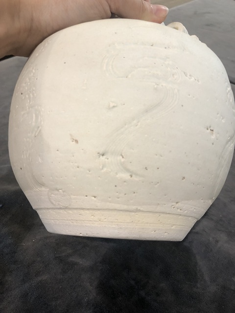古玩雜項罐真品鑒賞圖
