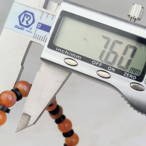 古玩雜項(xiàng)（清代）瑪瑙手串拍賣，當(dāng)前價(jià)格699元