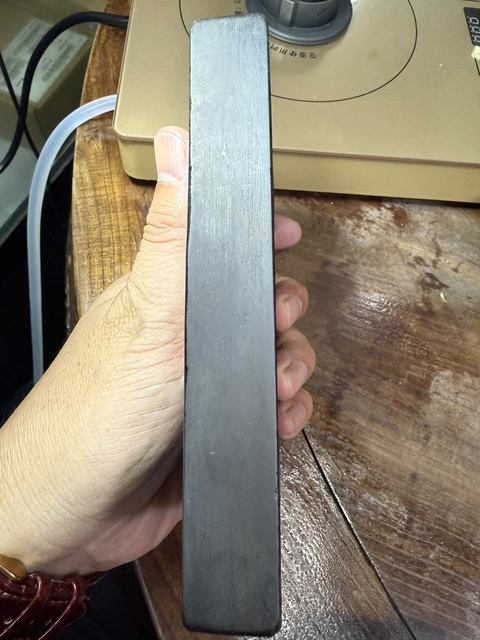 古玩雜項(xiàng)硯臺真品鑒賞圖