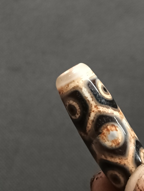 古玩雜項珠真品鑒賞圖