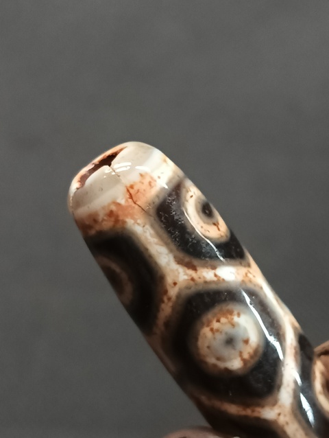 古玩雜項珠真品鑒賞圖