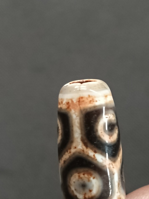 古玩雜項珠真品鑒賞圖