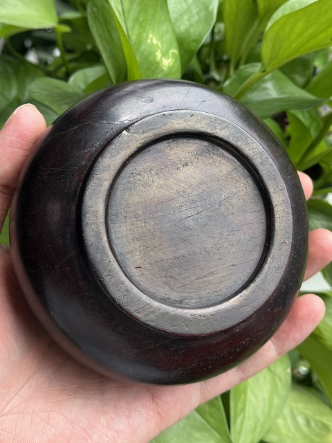 古玩雜項水盂真品鑒賞圖