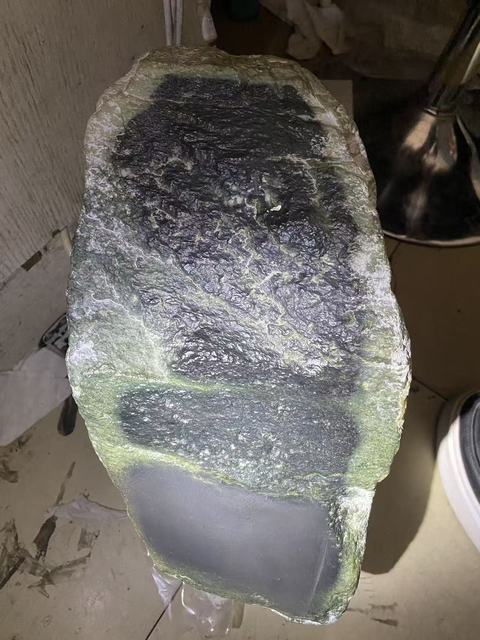 古玩玉器和田玉拍賣，當前價格50000元