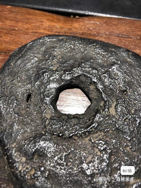 古玩雜項牌真品鑒賞圖