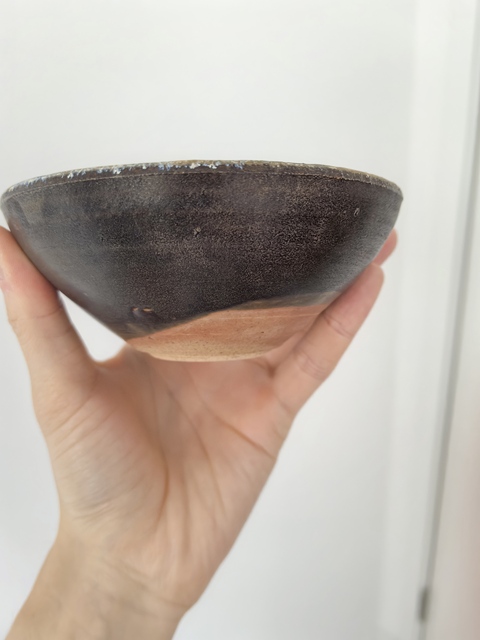 古玩陶瓷吉州窯兔毫盞真品鑒賞圖
