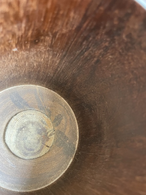 古玩雜項筆筒真品鑒賞圖