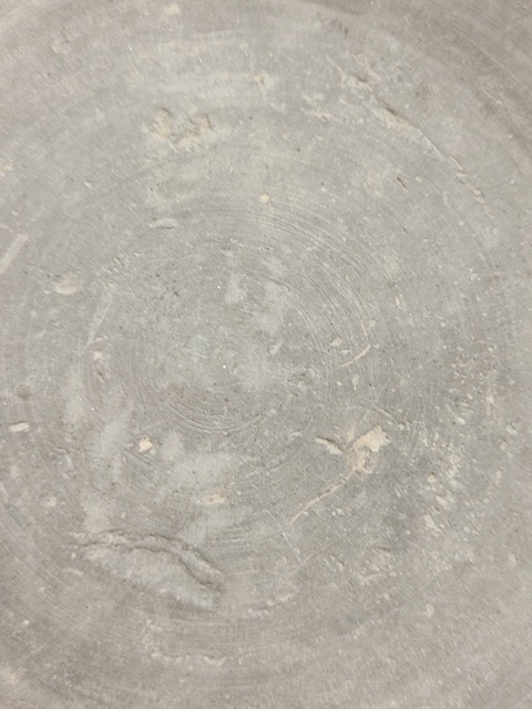 古玩陶瓷晉代劃花陶器真品鑒賞圖