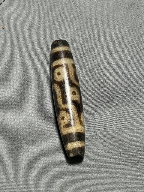 古玩雜項(xiàng)珠真品鑒賞圖