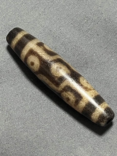 古玩雜項(xiàng)珠真品鑒賞圖