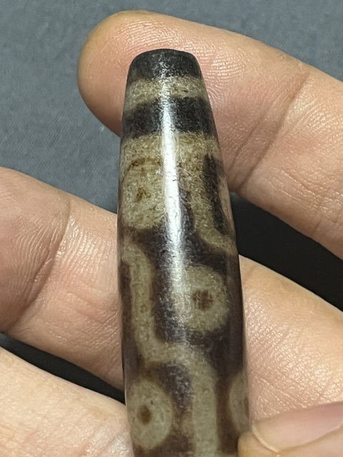 古玩雜項(xiàng)珠真品鑒賞圖